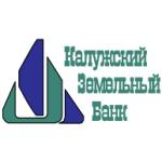 logo Kalugsky Zemelny Bank
