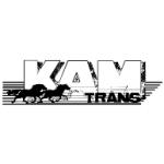 logo Kam Trans