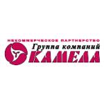 logo Kamela