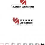 logo Kamny Armenii