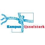 logo Kampen - ijsselsterk