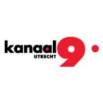 logo Kanaal 9 Utrecht