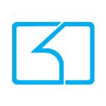 logo Kanal 1 - BNT