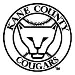 logo Kane County Cougars(46)