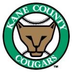logo Kane County Cougars