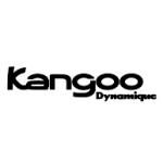 logo Kangoo Dinamyque