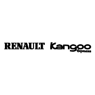 logo Kangoo Express