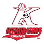 logo Kannapolis Intimidators(50)