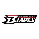 logo Kansas City Blades(55)
