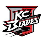 logo Kansas City Blades