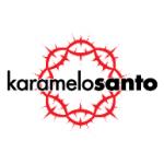 logo Karamelo Santo