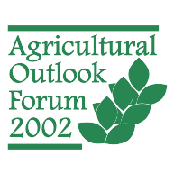 logo Agricultural Outlook Forum