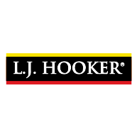 logo L J Hooker