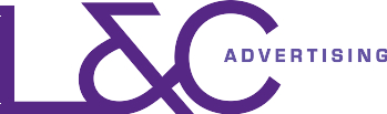 logo L&C Advertising