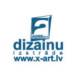 logo AGRISart(37)