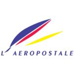logo L'Aeropostale