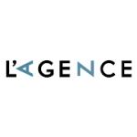 logo L'Agence