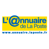 logo L'Annuaire de La Poste