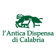 logo l'Antica Dispensa di Calabria