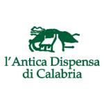 logo l'Antica Dispensa di Calabria