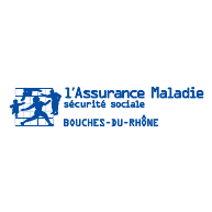 logo L'Assurance Maladie Securite Sociale