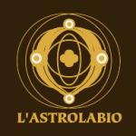 logo L'Astrolabio