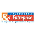 logo L'Automobile & L'Entreprise