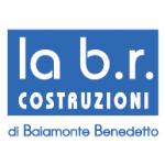 logo La B R Costruzioni