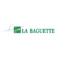 logo La Baguette