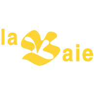 logo La Baie