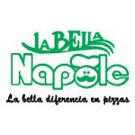 logo La Bella Napole