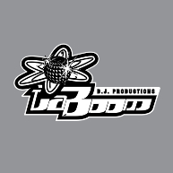 logo La Boom