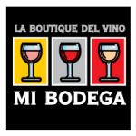logo La Boutique Del Vino Mi Bodega