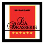 logo La Brasserie