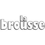 logo La Brousse
