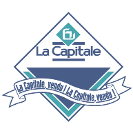 logo La Capitale