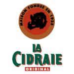 logo La Cidraie