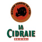 logo La Cidraie