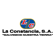 logo La constancia