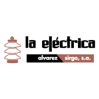 logo La Electrica