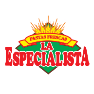 logo La Especialista