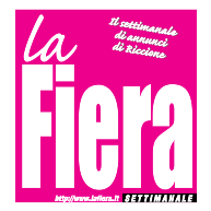 logo La Fiera