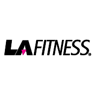 logo LA Fitness