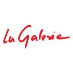 logo La Galerie
