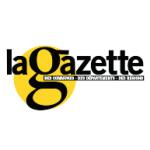 logo La Gazette