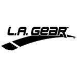 logo LA Gear