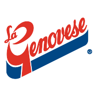 logo La Genovese Caffe