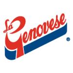 logo La Genovese Caffe