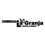 logo La Granja