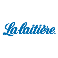 logo La Laitiere